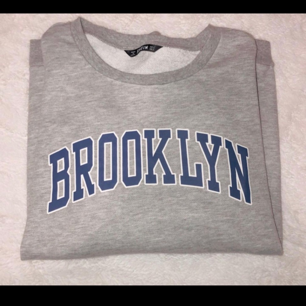 Brooklyn crew